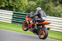 Middle Group Orange Bikes